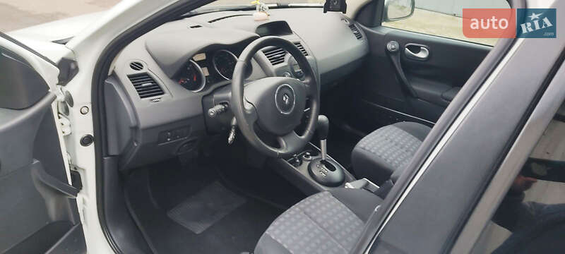 Универсал Renault Megane 2008 в Одессе фото 30 Универсал Renault Megane 2008 в Одессе