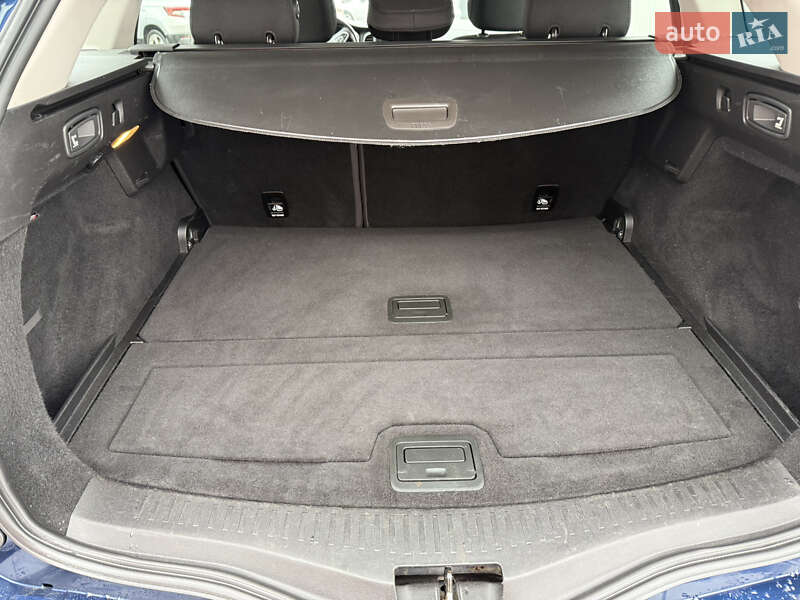 Универсал Renault Megane 2018 в Луцке фото 36 Универсал Renault Megane 2018 в Луцке