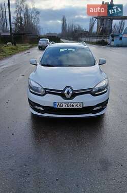Універсал Renault Megane 2014 в Вінниці
