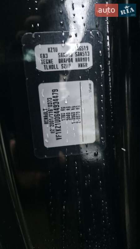 Универсал Renault Megane 2011 в Харькове фото 28 Универсал Renault Megane 2011 в Харькове