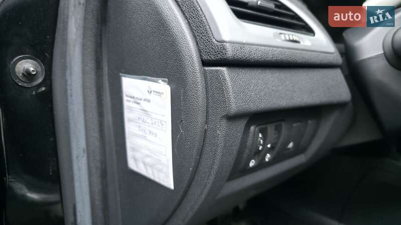 Универсал Renault Megane 2011 в Харькове фото 45 Универсал Renault Megane 2011 в Харькове