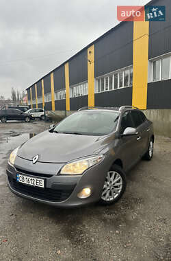 Универсал Renault Megane 2011 в Нежине