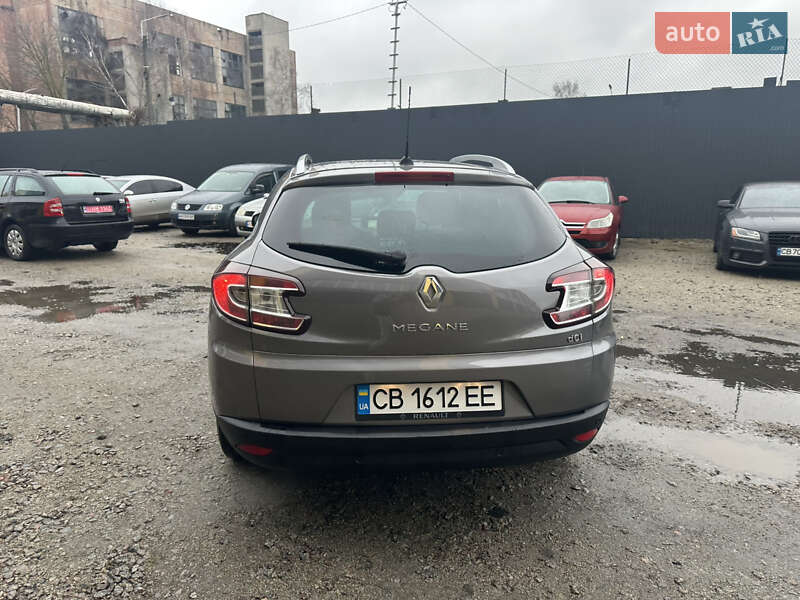Универсал Renault Megane 2011 в Нежине фото 20 Универсал Renault Megane 2011 в Нежине