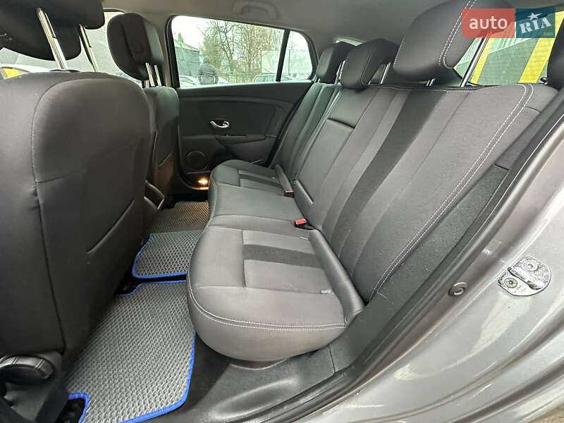 Универсал Renault Megane 2011 в Нежине фото 36 Универсал Renault Megane 2011 в Нежине