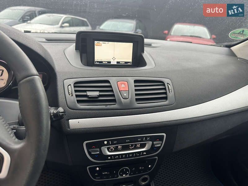 Универсал Renault Megane 2011 в Нежине фото 41 Универсал Renault Megane 2011 в Нежине