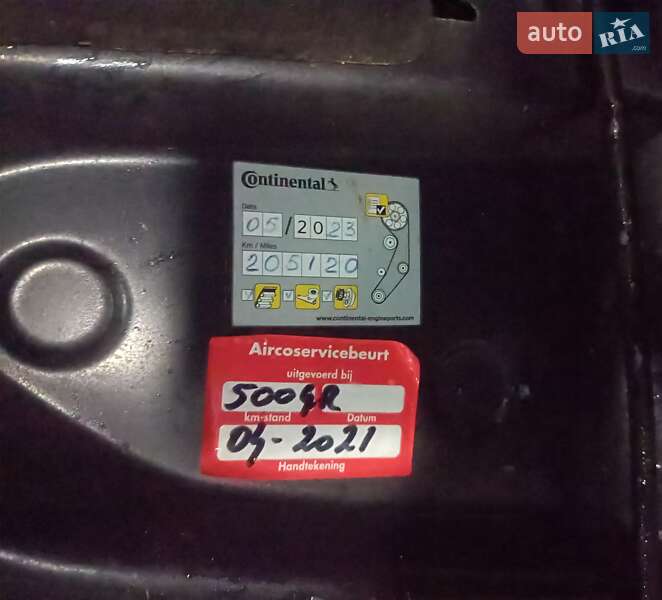 Універсал Renault Megane 2013 в Підволочиську фото 3 Універсал Renault Megane 2013 в Підволочиську