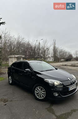 Універсал Renault Megane 2013 в Кривому Розі