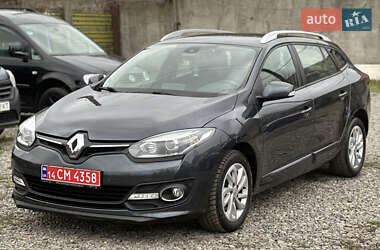 Универсал Renault Megane 2014 в Виннице