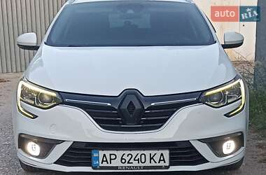 Универсал Renault Megane 2016 в Запорожье