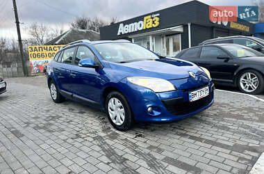 Универсал Renault Megane 2009 в Сумах