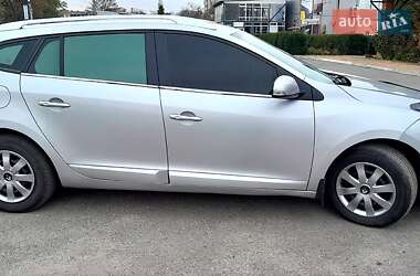 Универсал Renault Megane 2012 в Кропивницком
