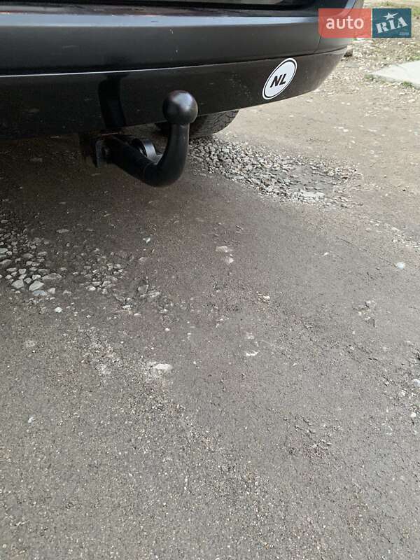 Универсал Renault Megane 2008 в Запорожье фото 52 Универсал Renault Megane 2008 в Запорожье