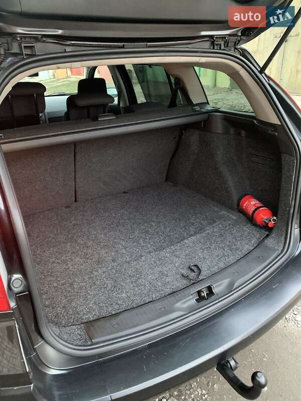 Универсал Renault Megane 2008 в Запорожье фото 47 Универсал Renault Megane 2008 в Запорожье