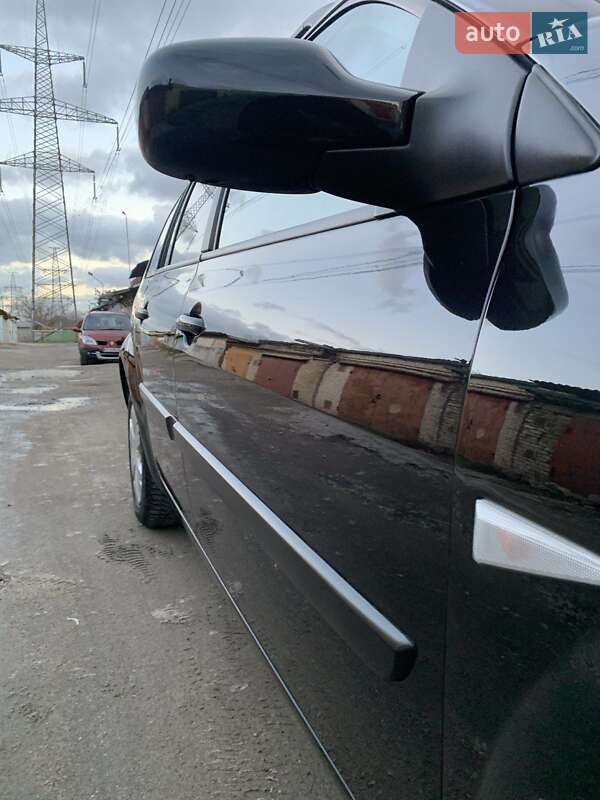 Универсал Renault Megane 2008 в Запорожье фото 61 Универсал Renault Megane 2008 в Запорожье