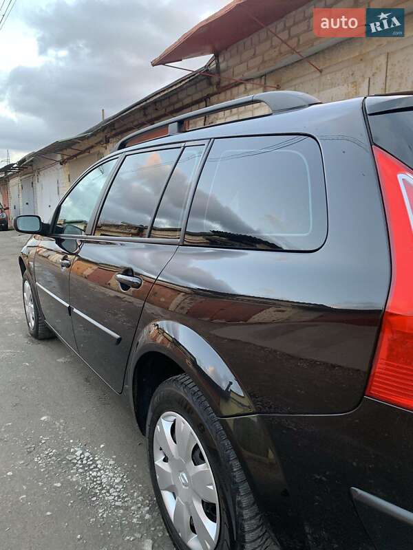 Универсал Renault Megane 2008 в Запорожье фото 70 Универсал Renault Megane 2008 в Запорожье