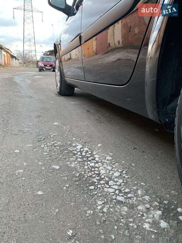 Универсал Renault Megane 2008 в Запорожье фото 71 Универсал Renault Megane 2008 в Запорожье