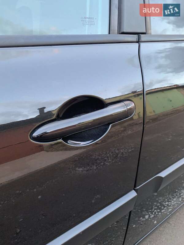 Универсал Renault Megane 2008 в Запорожье фото 75 Универсал Renault Megane 2008 в Запорожье