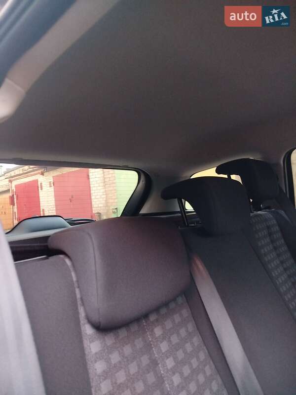 Универсал Renault Megane 2008 в Запорожье фото 117 Универсал Renault Megane 2008 в Запорожье