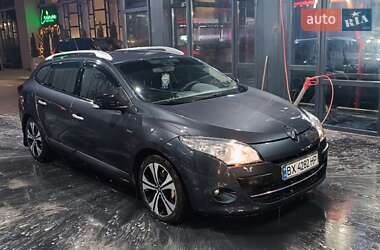 Універсал Renault Megane 2011 в Нетішині