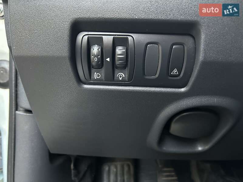 Универсал Renault Megane 2003 в Василькове фото 10 Универсал Renault Megane 2003 в Василькове