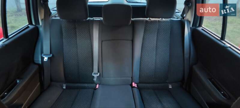 Универсал Renault Megane 2003 в Василькове фото 13 Универсал Renault Megane 2003 в Василькове