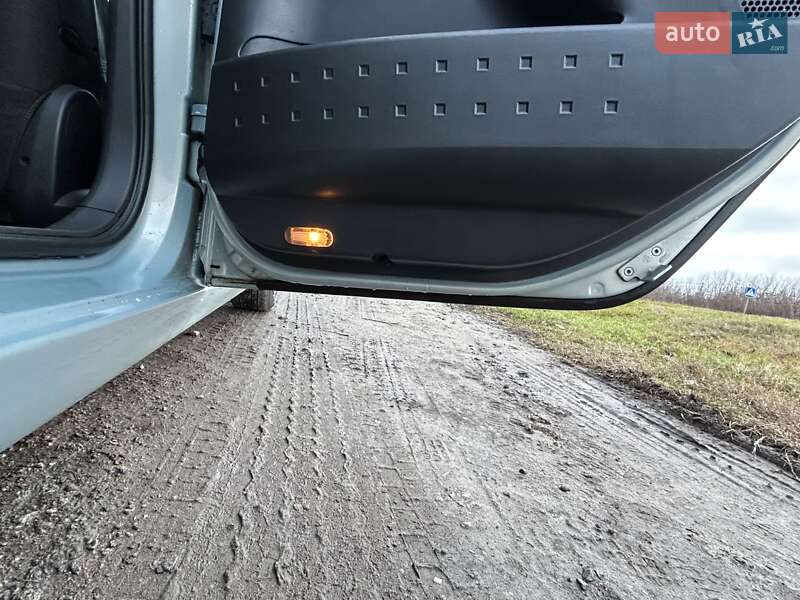 Универсал Renault Megane 2003 в Василькове фото 16 Универсал Renault Megane 2003 в Василькове