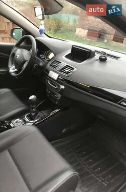 Универсал Renault Megane 2013 в Ровно