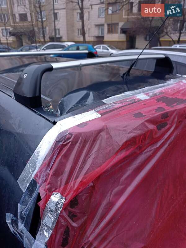 Универсал Renault Megane 2008 в Киеве фото 2 Универсал Renault Megane 2008 в Киеве