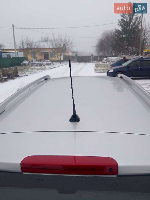 Универсал Renault Megane 2012 в Конотопе