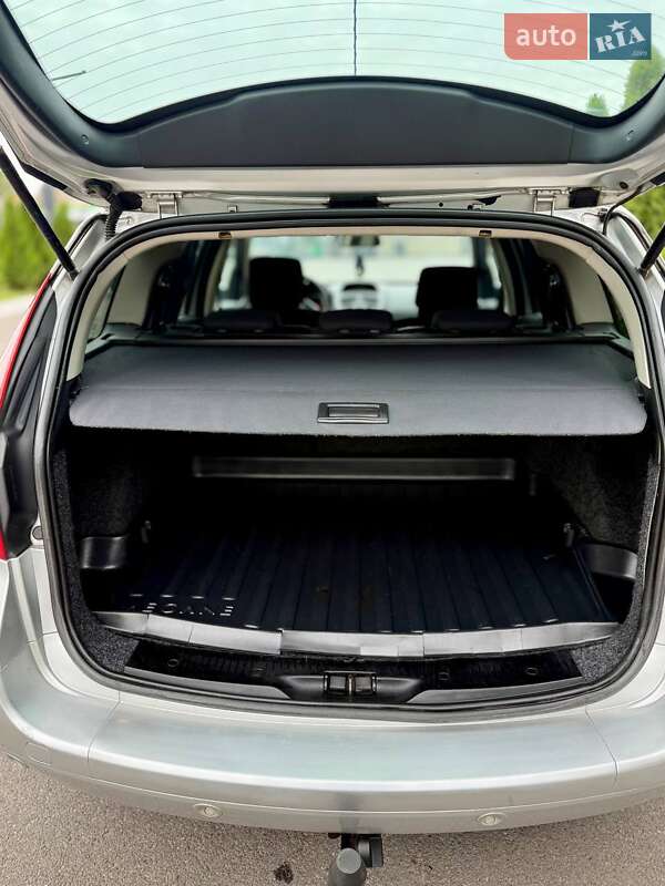 Универсал Renault Megane 2007 в Харькове фото 22 Универсал Renault Megane 2007 в Харькове