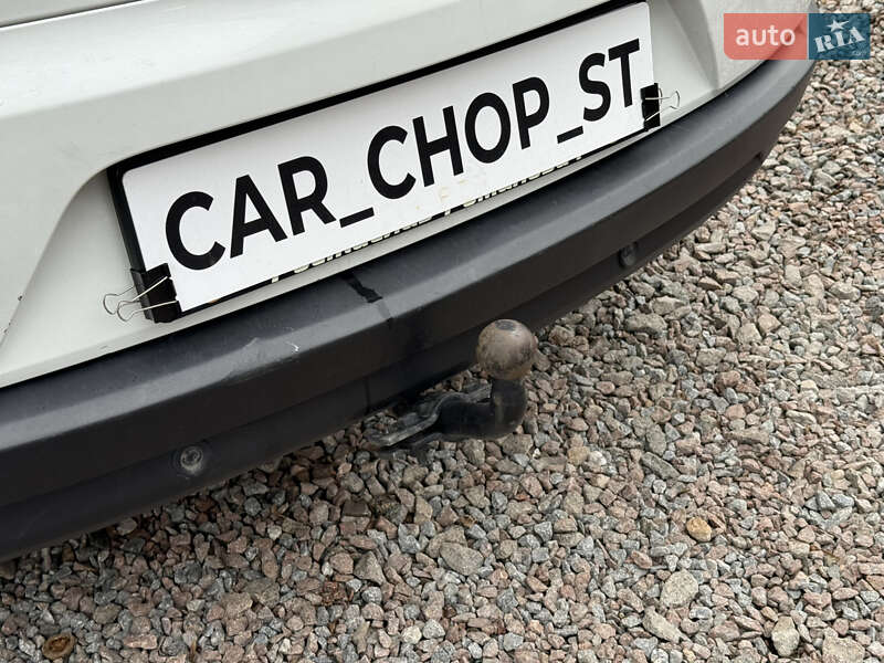 Универсал Renault Megane 2012 в Стрые фото 13 Универсал Renault Megane 2012 в Стрые