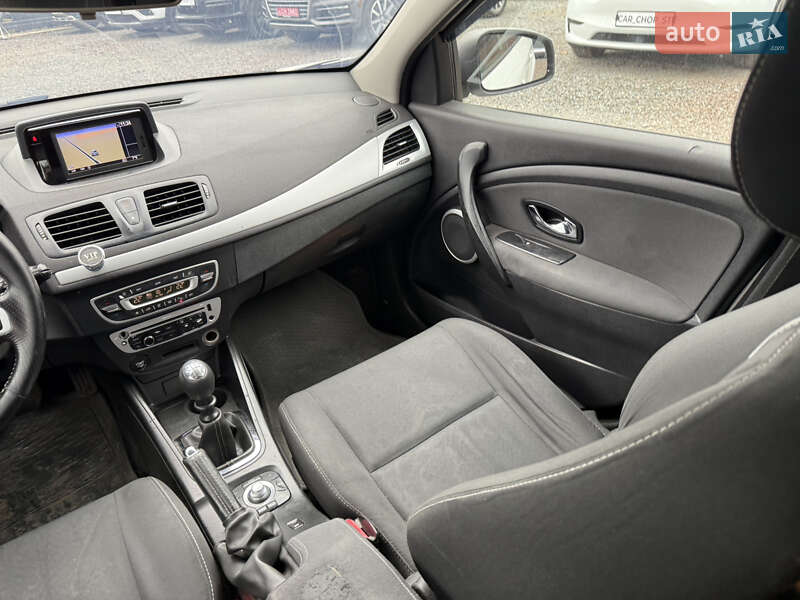 Универсал Renault Megane 2012 в Стрые фото 44 Универсал Renault Megane 2012 в Стрые