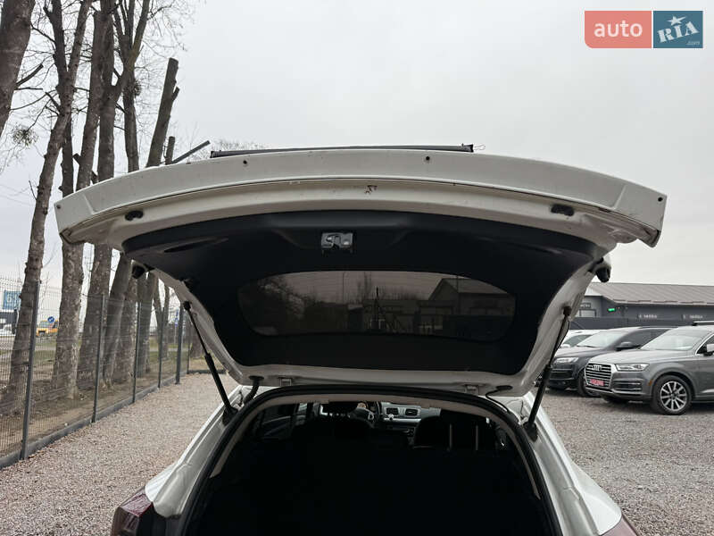 Универсал Renault Megane 2012 в Стрые фото 48 Универсал Renault Megane 2012 в Стрые