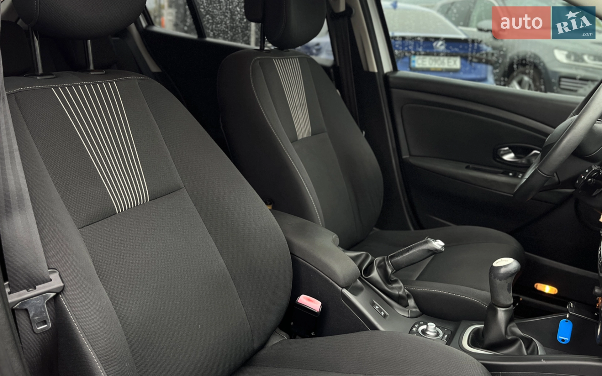 2010 Renault Megane - мініатюра 11