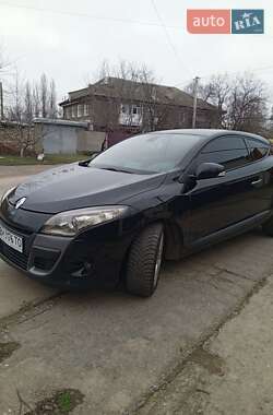 Купе Renault Megane 2011 в Первомайске