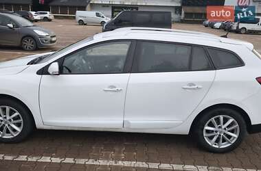 Универсал Renault Megane 2013 в Житомире