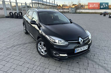 Универсал Renault Megane 2014 в Львове