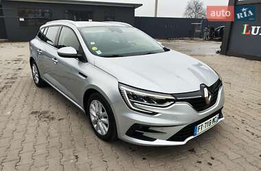 Универсал Renault Megane 2021 в Хмельницком