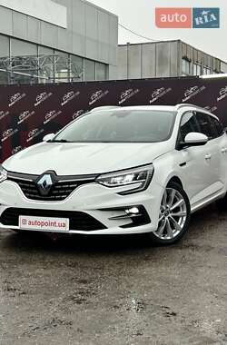 Универсал Renault Megane 2021 в Сумах
