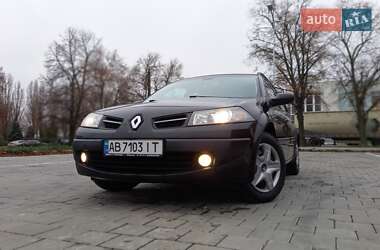 Універсал Renault Megane 2009 в Черкасах
