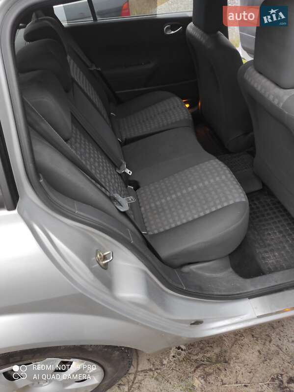 Универсал Renault Megane 2006 в Боярке