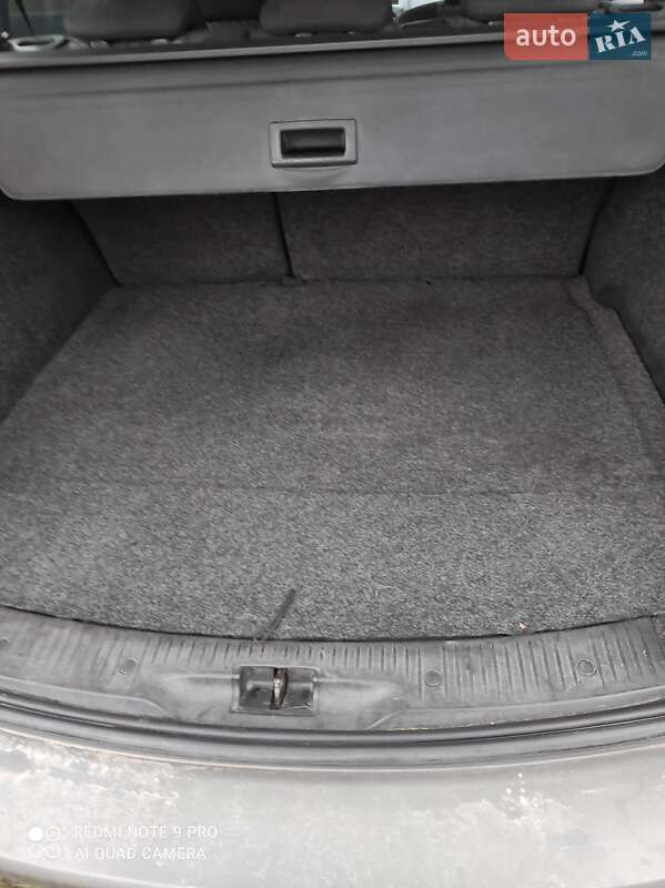 Универсал Renault Megane 2006 в Боярке