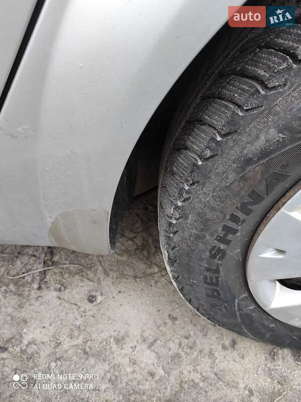 Универсал Renault Megane 2006 в Боярке