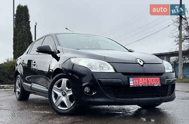 Универсал Renault Megane 2011 в Сумах