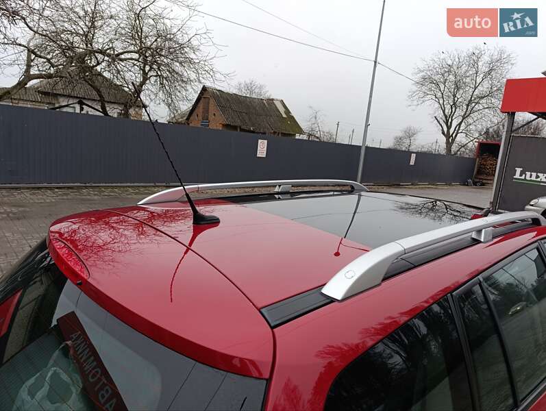 Универсал Renault Megane 2009 в Киеве