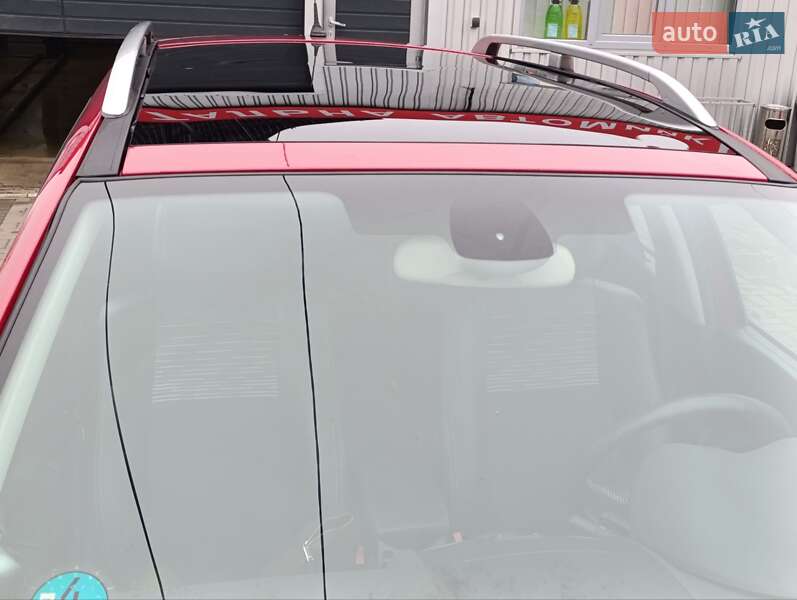 Универсал Renault Megane 2009 в Киеве