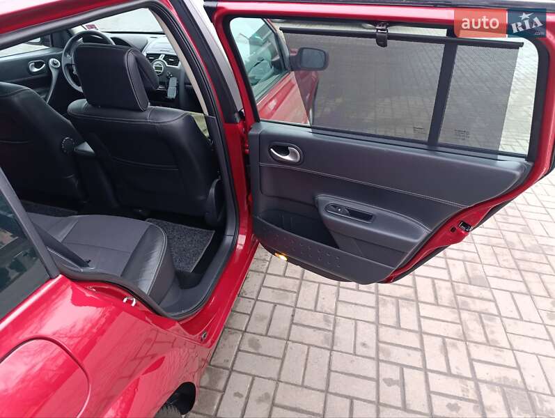 Универсал Renault Megane 2009 в Киеве