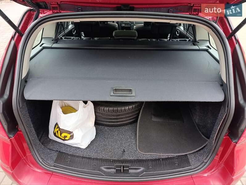 Универсал Renault Megane 2009 в Киеве