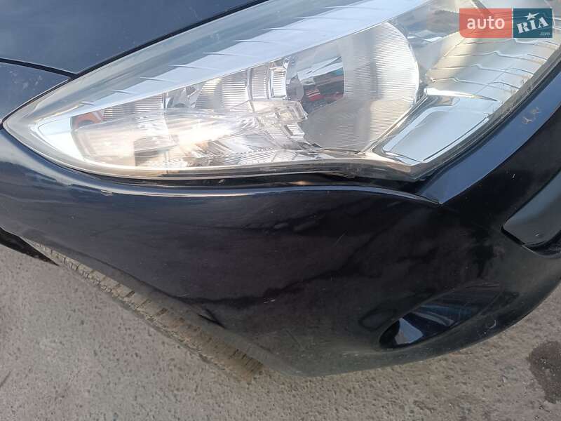 Хэтчбек Renault Megane 2009 в Ровно