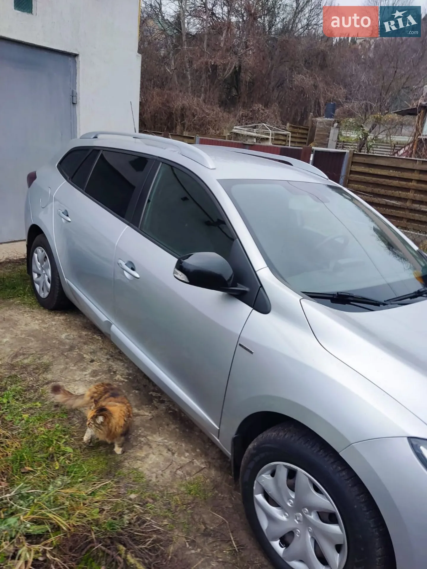 2016 Renault Megane - мініатюра 2